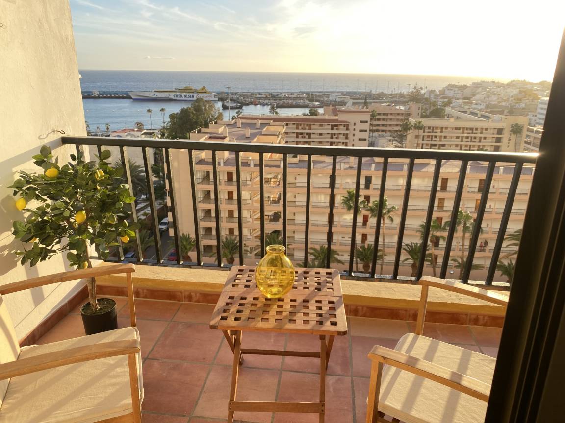 60 M² Apartamento ∙ 2 Habitaciones ∙ 4 Huéspedes - Los Cristianos