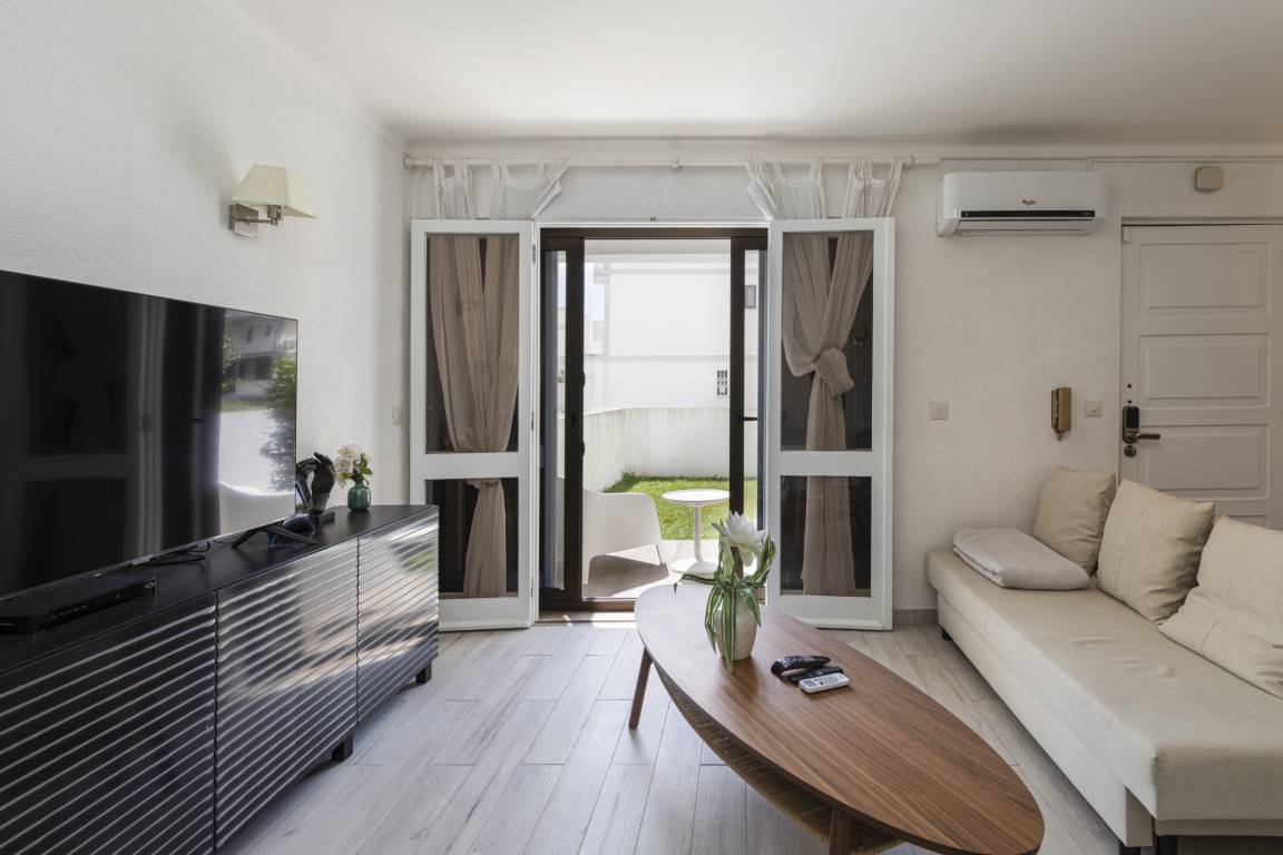 110 M² Casa ∙ 3 Habitaciones ∙ 7 Huéspedes - Algarve