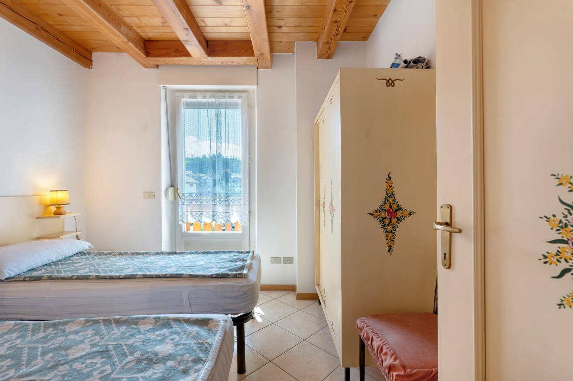 45 M² Appartamento Vacanza ∙ 2 Camere Da Letto ∙ 5 Ospiti - Coredo