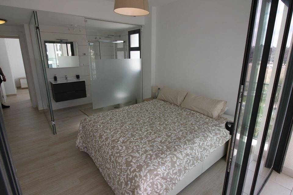 75 m² Ferienwohnung ∙ 2 Schlafzimmer ∙ 4 Gäste – Bild 4