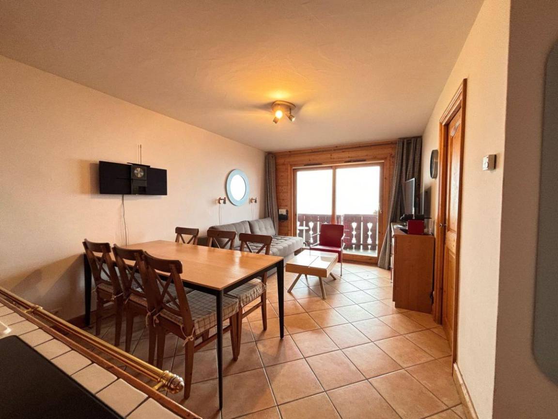 37 m² Ferienwohnung ∙ 1 Schlafzimmer ∙ 5 Gäste – Bild 3