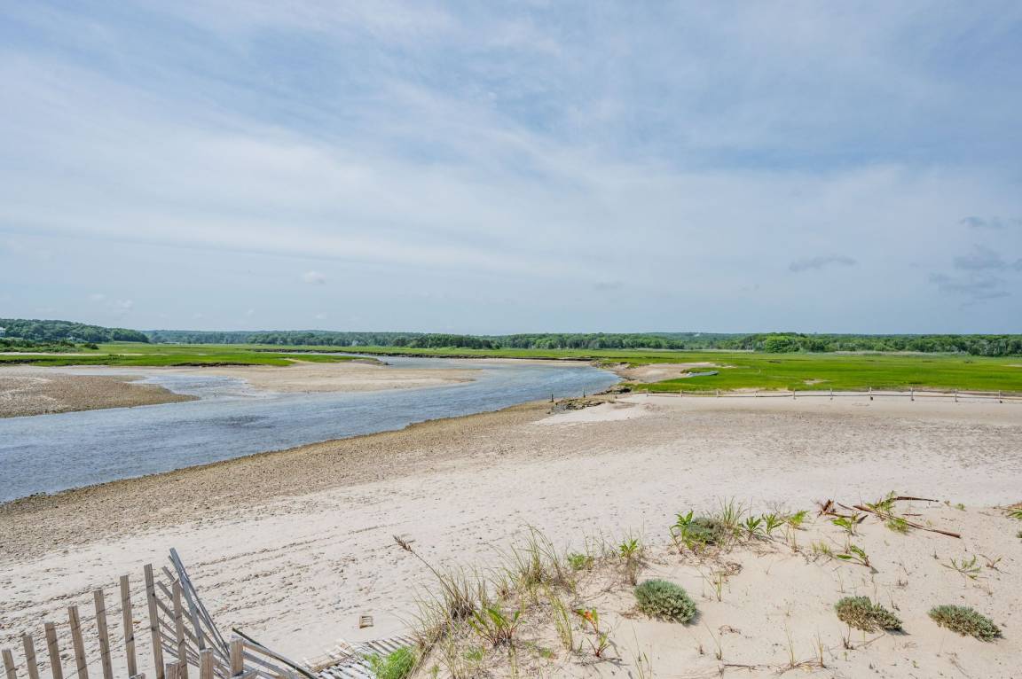 64 M² Cottage ∙ 1 Bedroom ∙ 4 Guests - Cape Cod, MA