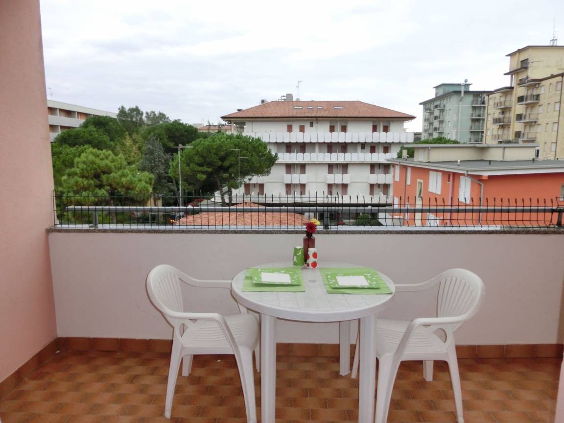40 M² Apartment ∙ 2 Bedrooms ∙ 4 Guests - Bibione