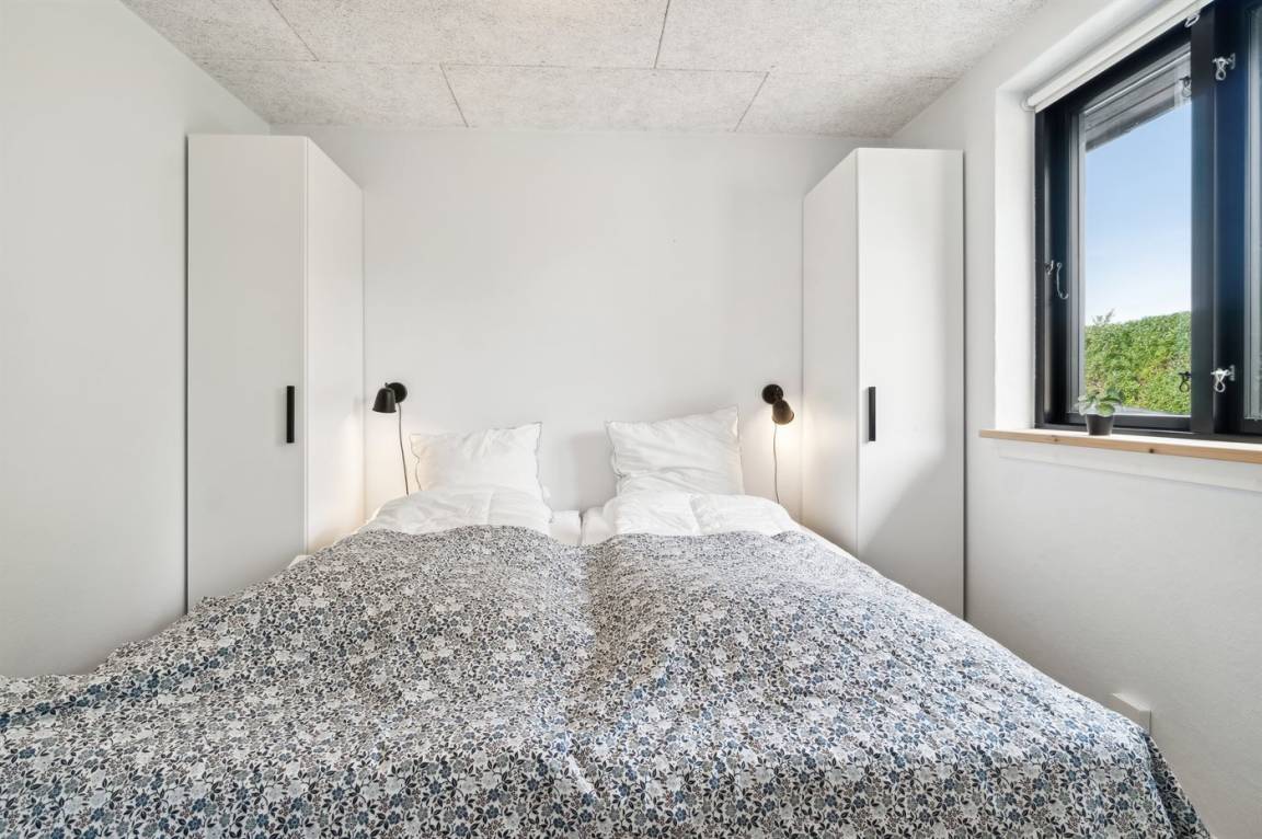 48 m² Ferienwohnung ∙ 2 Schlafzimmer ∙ 4 Gäste – Bild 16