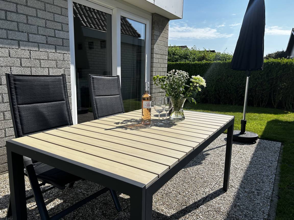 Bungalow ∙ 2 Chambres ∙ 4 Personnes - Texel