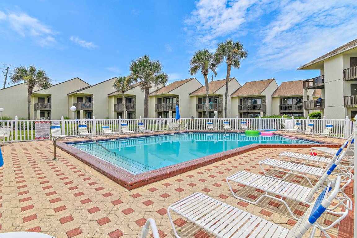 219 M² Casa Vacanza ∙ 2 Camere Da Letto ∙ 6 Ospiti - Destin, FL