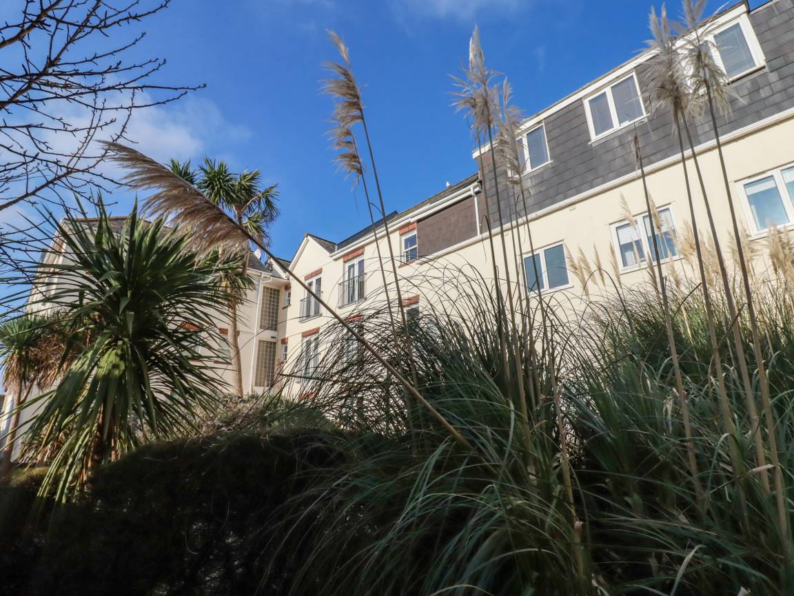Landhaus ∙ 2 Schlafzimmer ∙ 4 Gäste - Cornwall