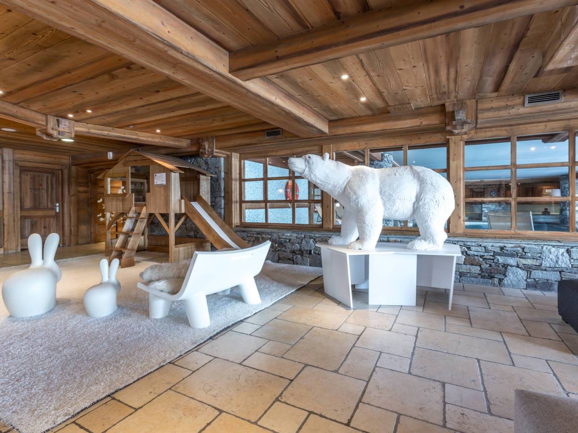 67 M² Appartement ∙ 2 Chambres ∙ 6 Personnes - Brides-les-Bains