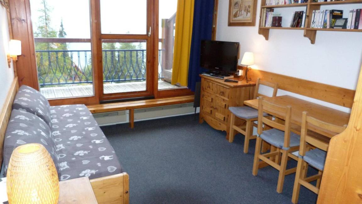 39 m&sup2; Ferienwohnung 1 Schlafzimmer 6 G&auml;ste