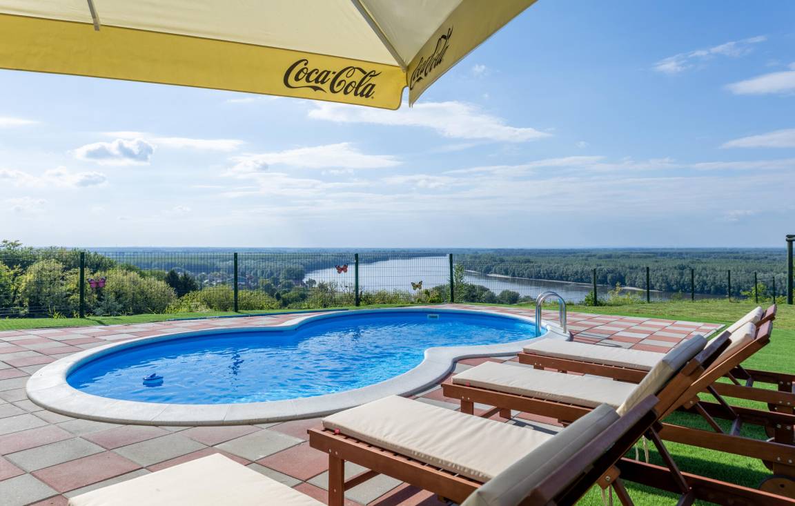 100 M² Ferienhaus ∙ 2 Schlafzimmer ∙ 7 Gäste - Kroatien