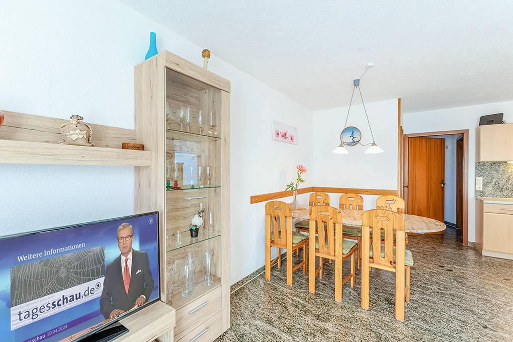 90 m² Ferienhaus ∙ 3 Schlafzimmer ∙ 6 Gäste – Bild 7