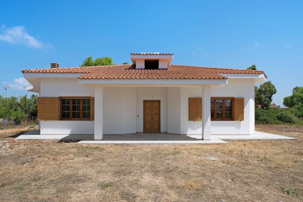 150 M² House ∙ 3 Bedrooms ∙ 8 Guests - Carbonia
