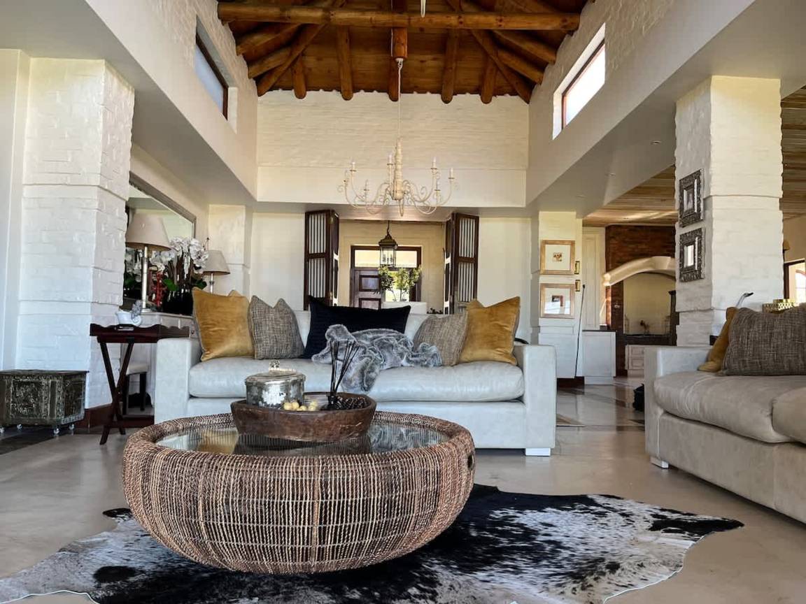 Apartment ∙ 1 Bedroom ∙ 8 Guests - Paarl