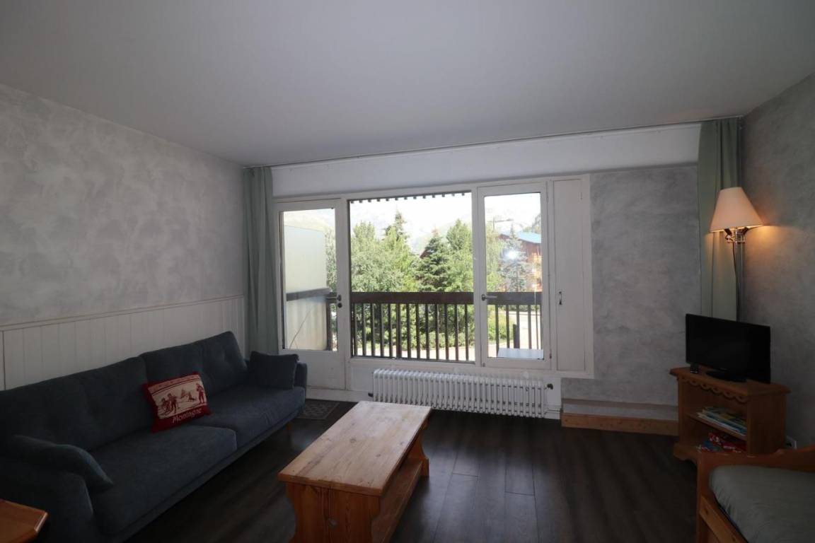 42 m² Ferienwohnung ∙ 1 Schlafzimmer ∙ 5 Gäste – Bild 6