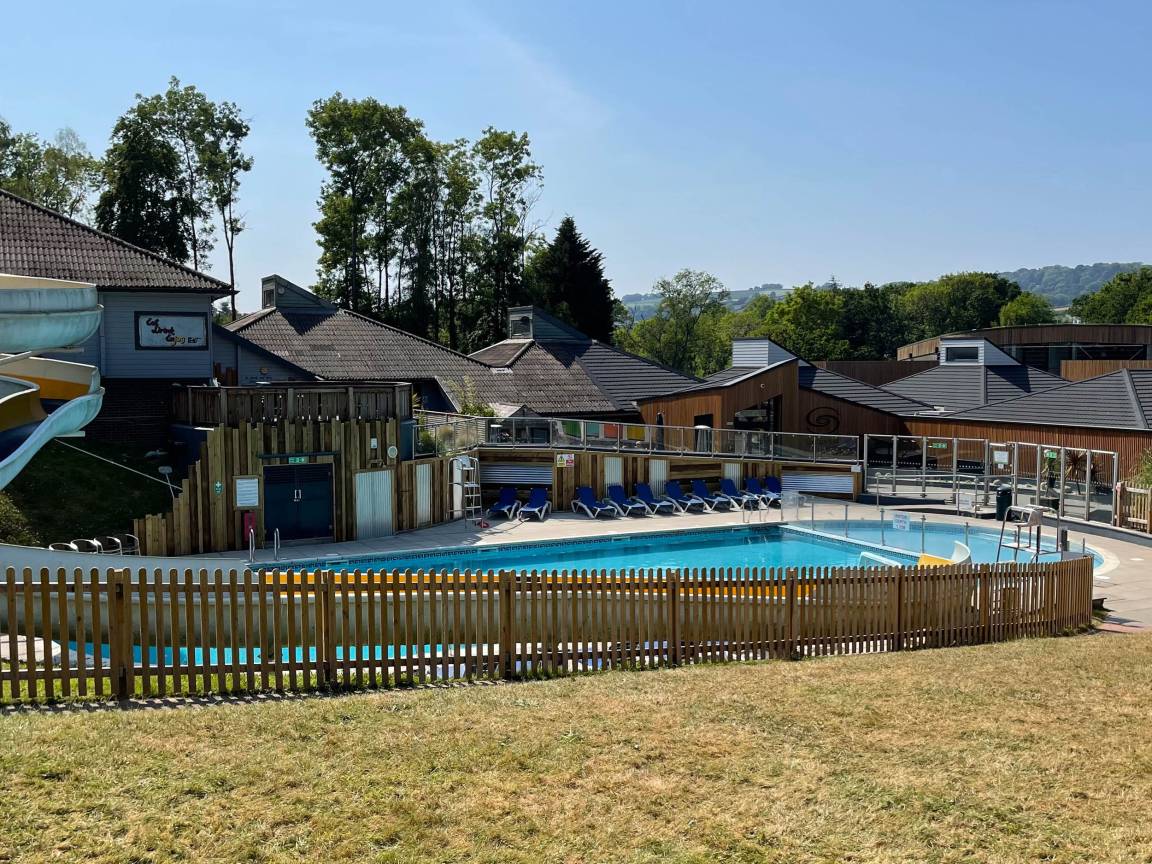 Cottage ∙ 3 Chambres ∙ 6 Personnes - Newton Abbot