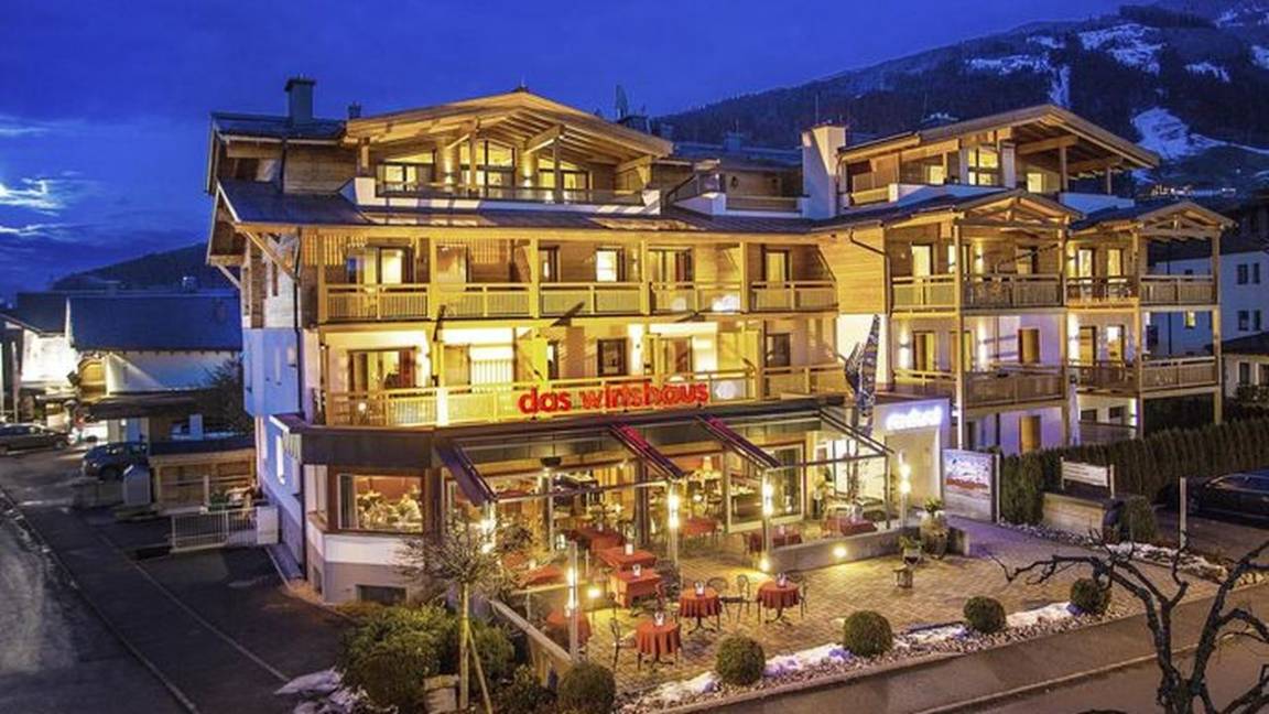 55 M² Apartment ∙ 1 Bedroom ∙ 3 Guests - Kaprun