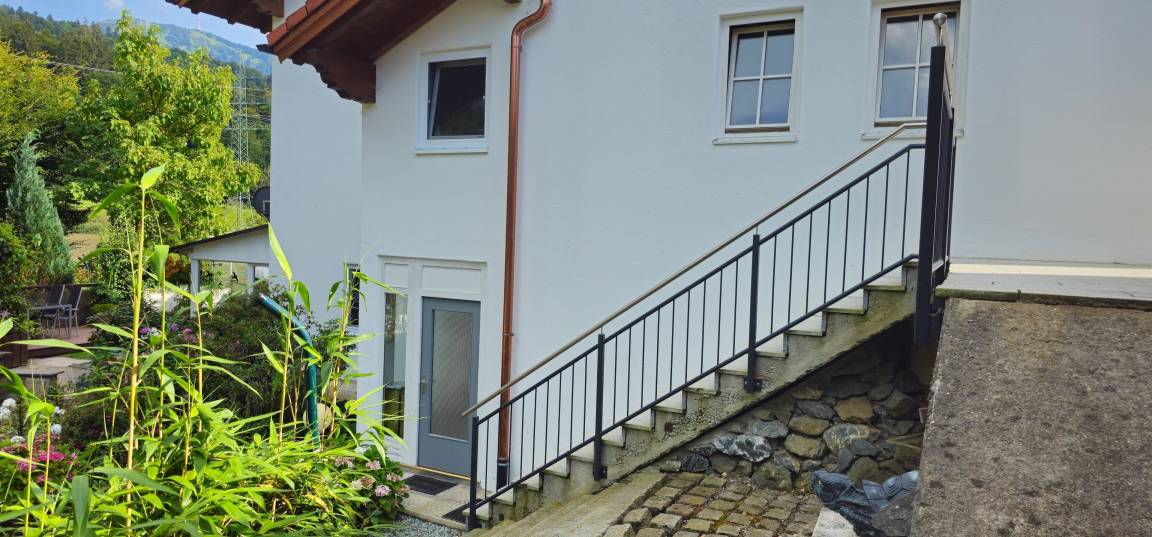 60 m² Ferienwohnung ∙ 2 Schlafzimmer ∙ 4 Gäste – Bild 22