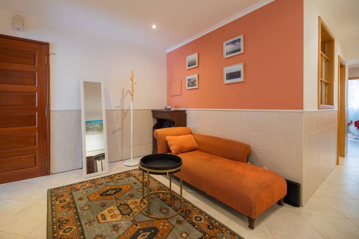 120 M² Apartment ∙ 3 Bedrooms ∙ 6 Guests - Portugália