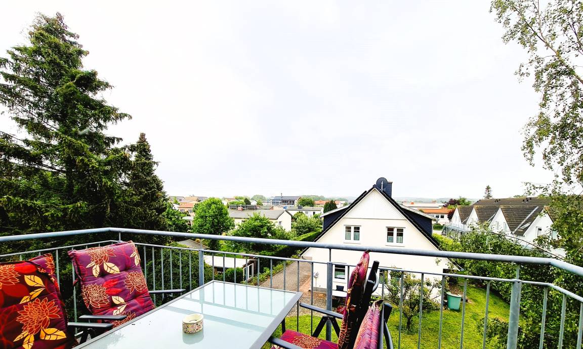 60 m² Ferienwohnung ∙ 2 Schlafzimmer ∙ 4 Gäste – Bild 18