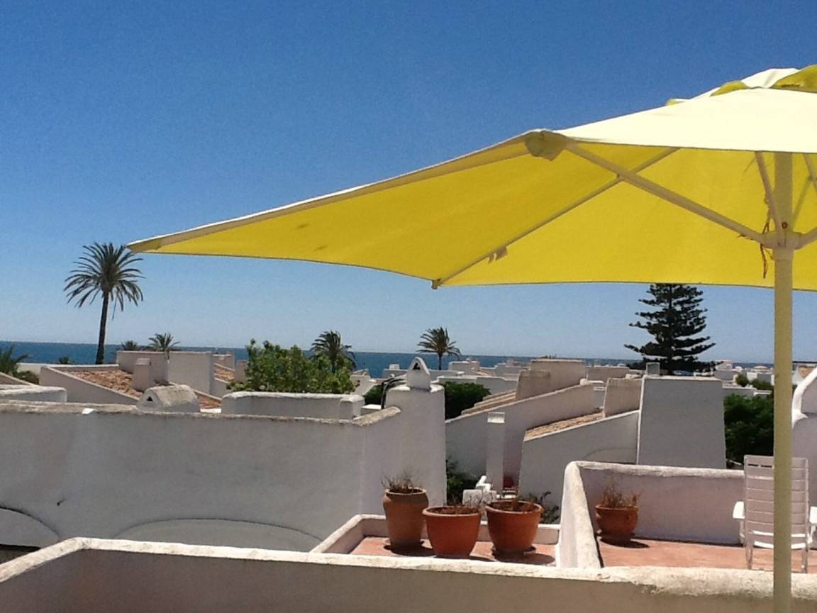60 M² Villa ∙ 1 Slaapkamer ∙ 3 Gasten - Benahavís