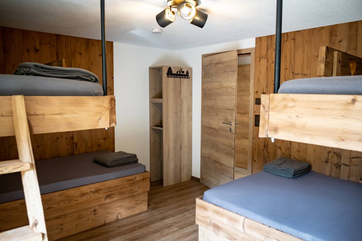 200 m² Ferienhaus ∙ 5 Schlafzimmer ∙ 10 Gäste – Bild 21