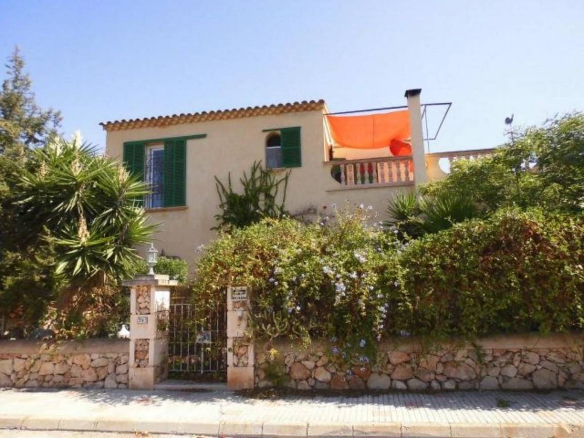 60 M² Apartamento ∙ 1 Habitación ∙ 2 Huéspedes - Sa Ràpita