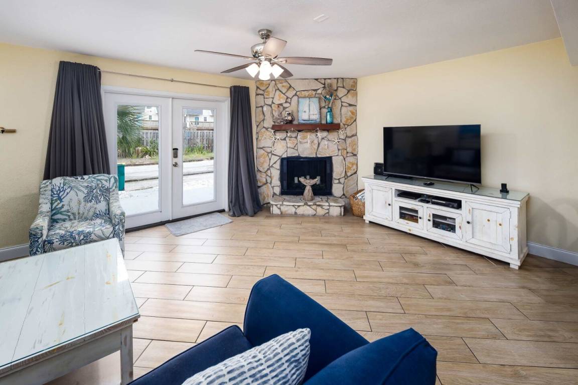 140 M² Villa ∙ 2 Bedrooms ∙ 8 Guests - Fort Walton Beach, FL