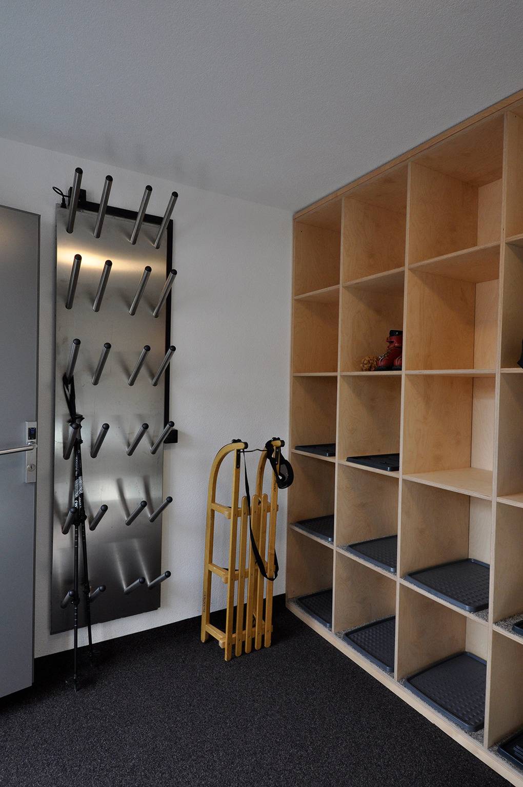 60 m² Ferienhaus ∙ 2 Schlafzimmer ∙ 10 Gäste – Bild 39