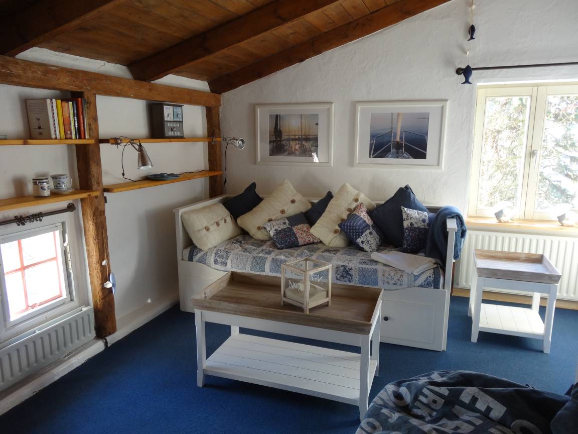 170 m² Ferienhaus ∙ 4 Schlafzimmer ∙ 8 Gäste – Bild 12