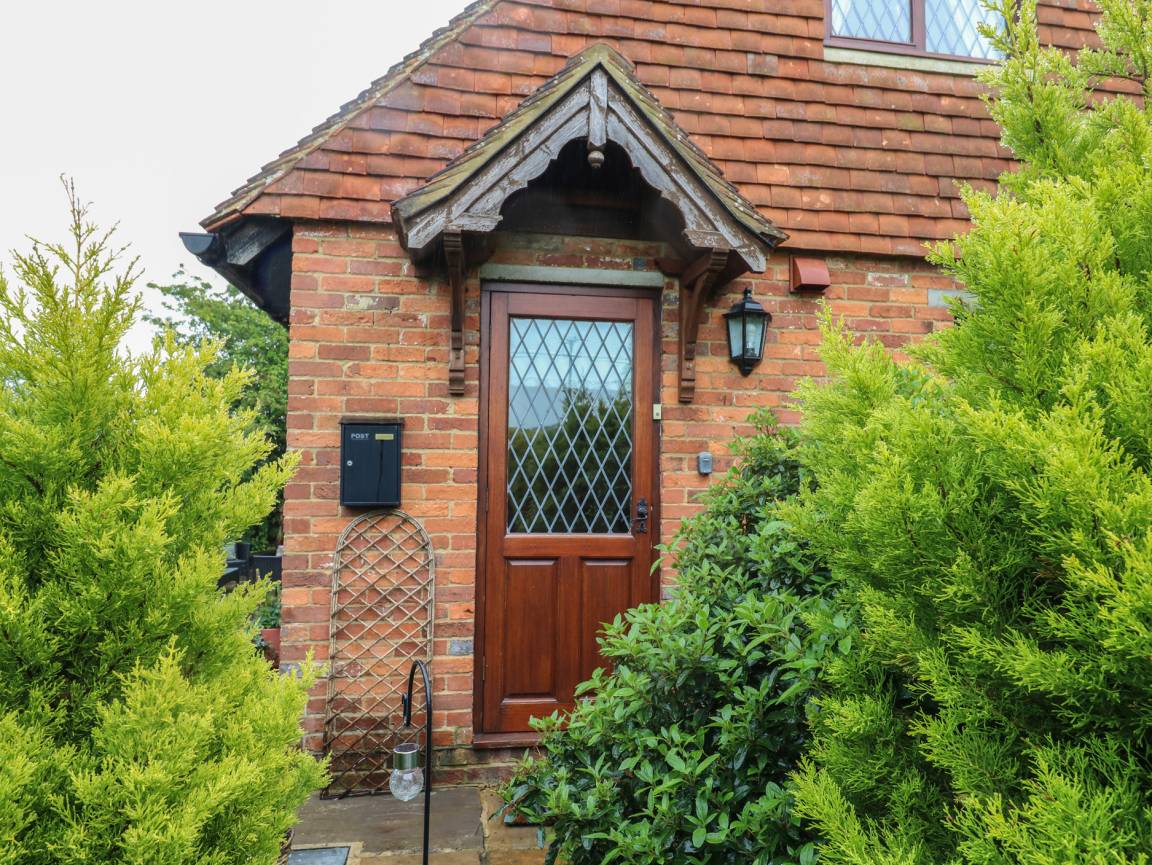 Cottage ∙ 1 Bedroom ∙ 2 Guests - National Trust - Sissinghurst Castle Garden