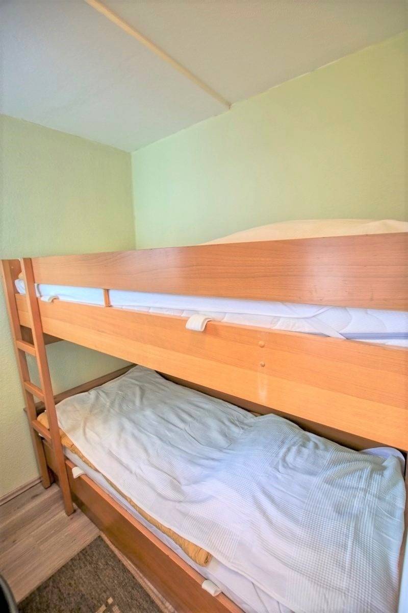 45 m² Ferienwohnung ∙ 1 Schlafzimmer ∙ 4 Gäste – Bild 12