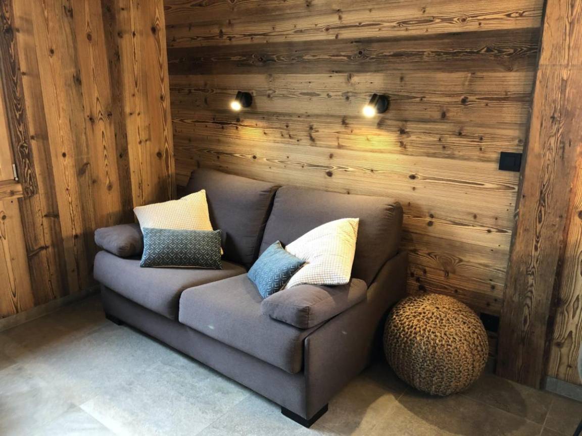 40 m² Ferienwohnung ∙ 1 Schlafzimmer ∙ 4 Gäste – Bild 4