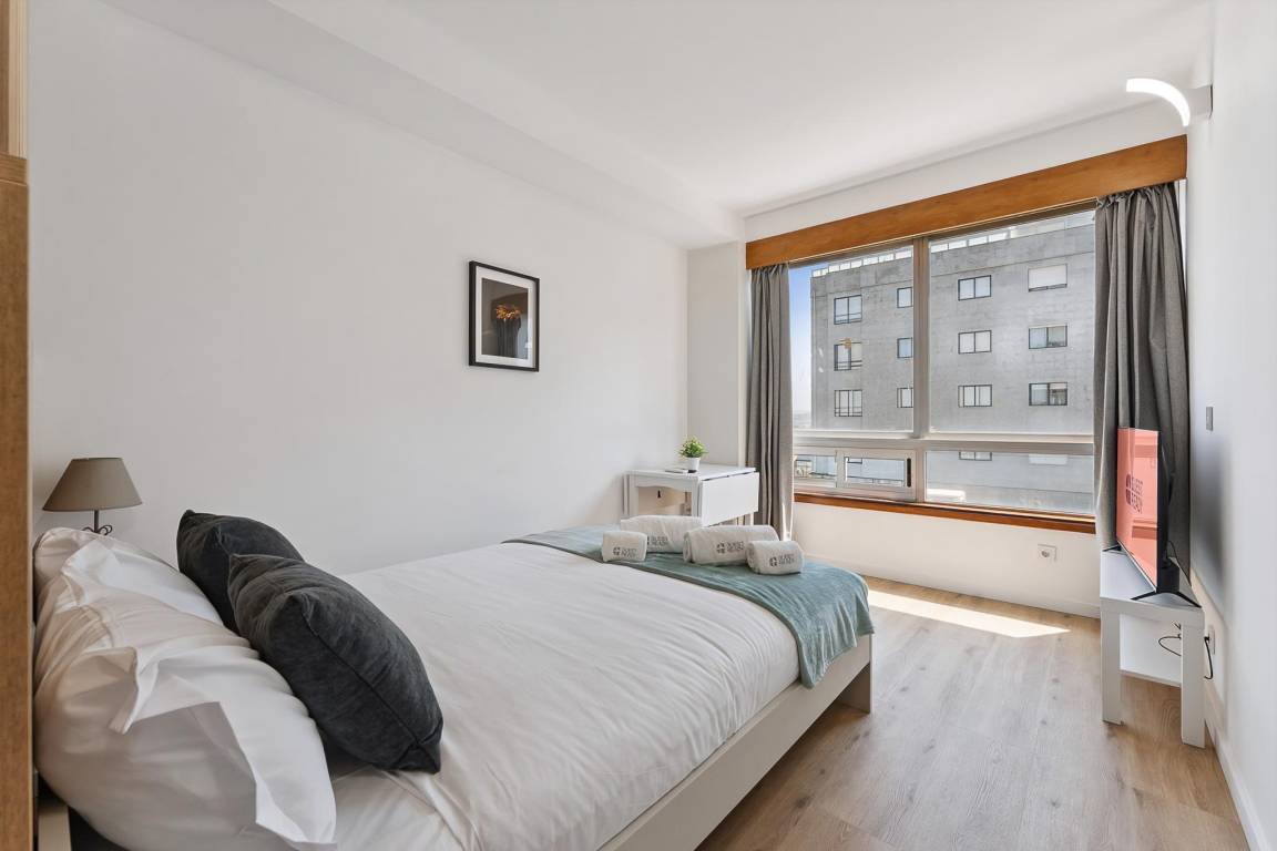20 M² Apartment ∙ 1 Bedroom ∙ 2 Guests - Vila Nova de Gaia