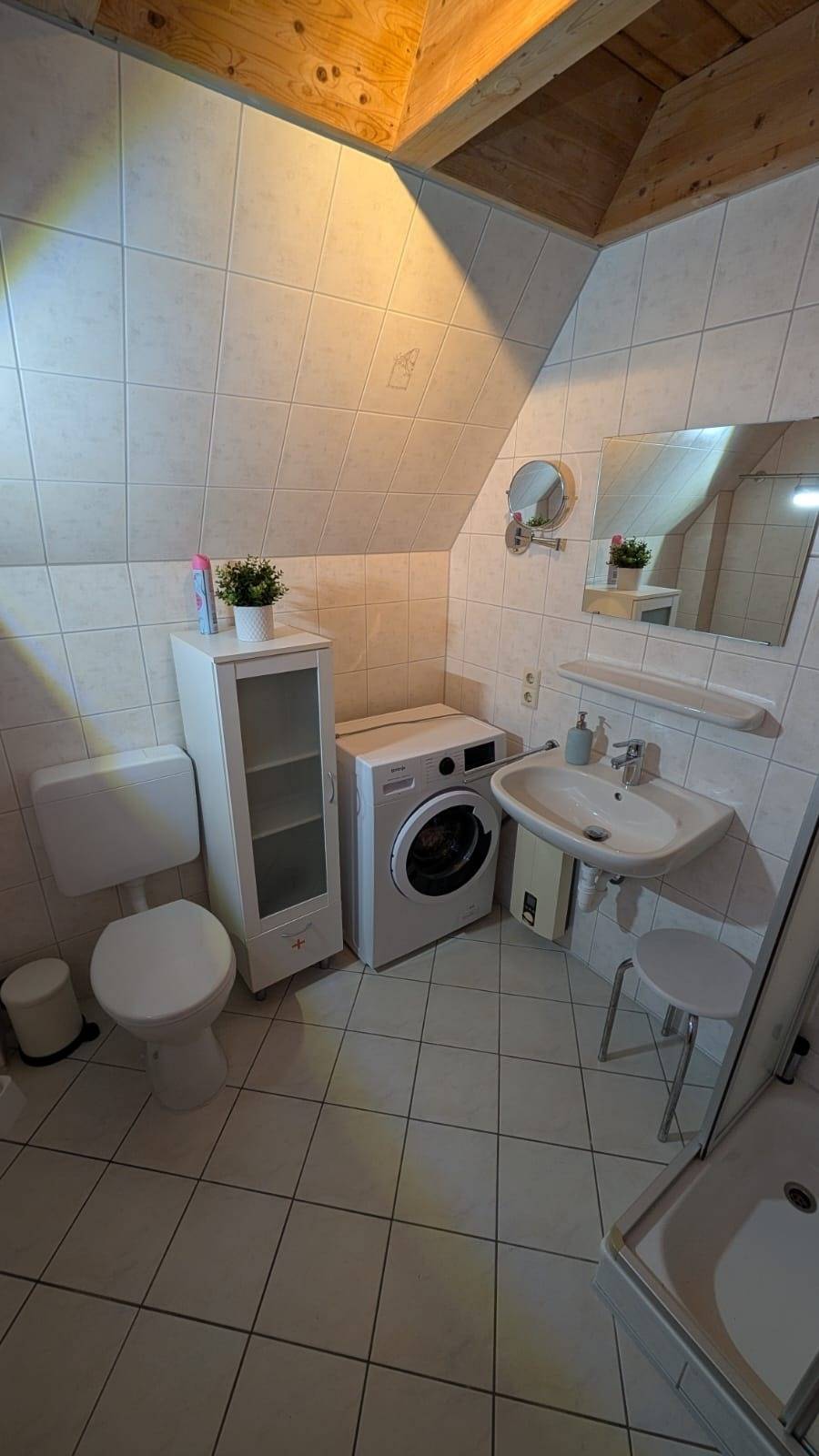 65 m² Ferienhaus ∙ 2 Schlafzimmer ∙ 4 Gäste – Bild 16
