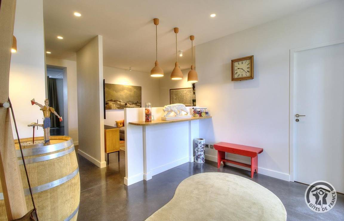 760 m² Landhaus ∙ 10 Schlafzimmer ∙ 26 Gäste – Bild 50