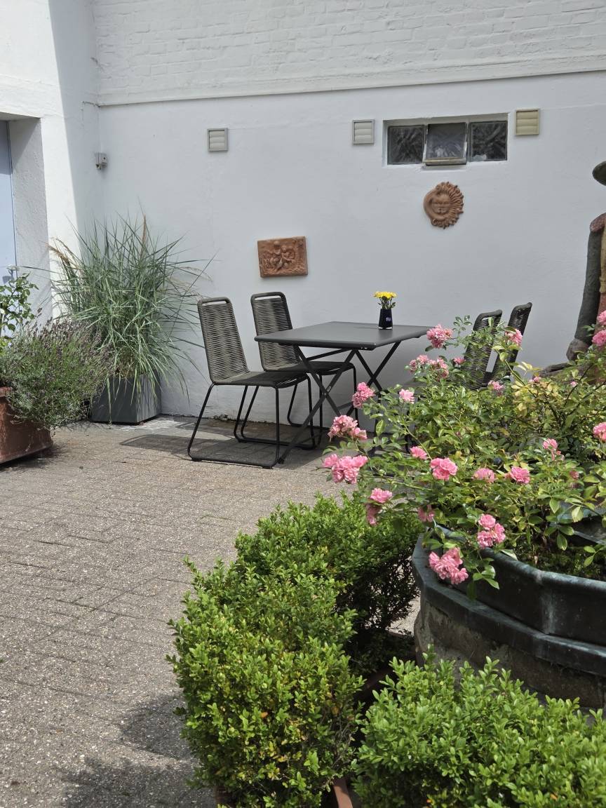 47 m² Ferienwohnung ∙ 1 Schlafzimmer ∙ 2 Gäste – Bild 22