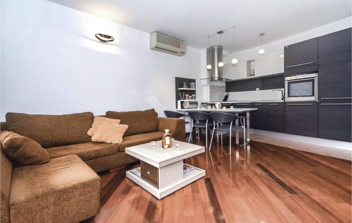40 M² Appartement ∙ 1 Chambre ∙ 4 Personnes - Split