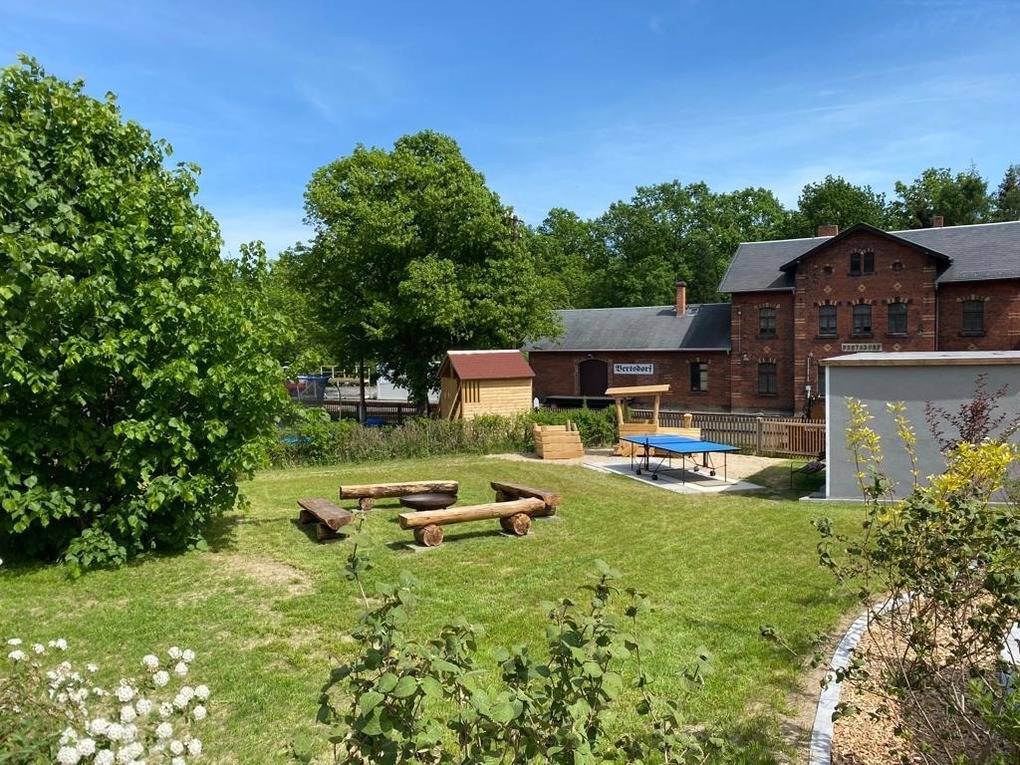 100 m² Ferienhaus ∙ 3 Schlafzimmer ∙ 6 Gäste – Bild 16