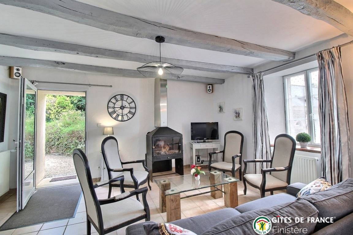 130 m&sup2; G&icirc;te 4 Schlafzimmer 8 G&auml;ste