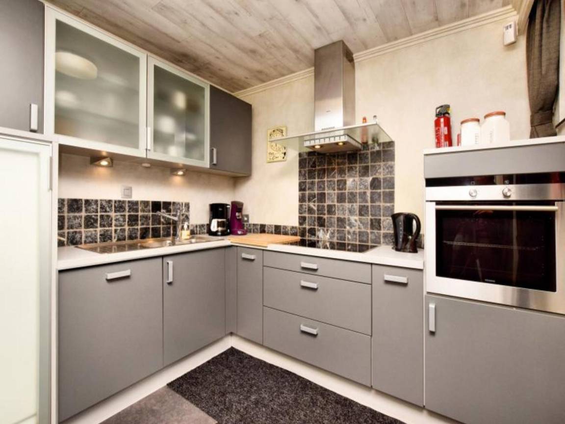 160 m² Ferienhaus ∙ 3 Schlafzimmer ∙ 7 Gäste – Bild 5