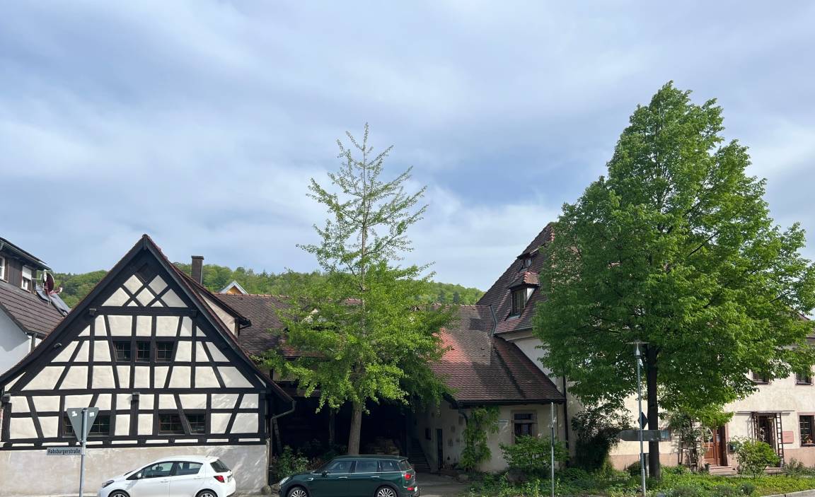 90 m² Ferienwohnung ∙ 1 Schlafzimmer ∙ 3 Gäste – Bild 2