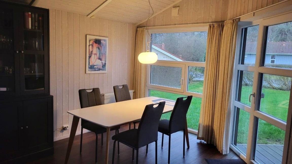 62 m² Ferienhaus ∙ 2 Schlafzimmer ∙ 4 Gäste – Bild 8