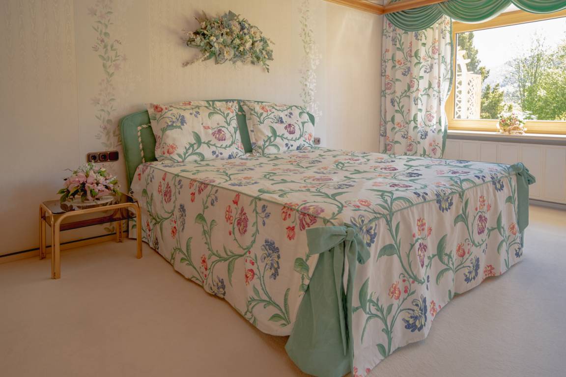 160 m² Ferienwohnung ∙ 3 Schlafzimmer ∙ 4 Gäste – Bild 7