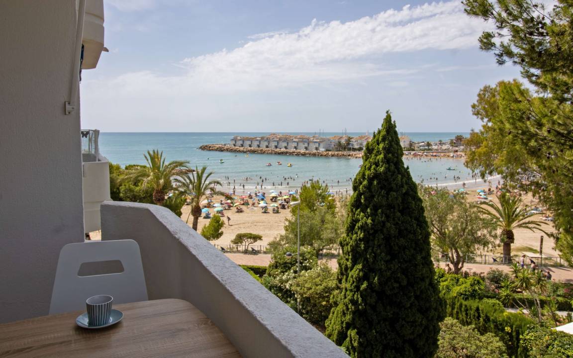 60 M² Appartement ∙ 1 Slaapkamer ∙ 4 Gasten - Alcossebre