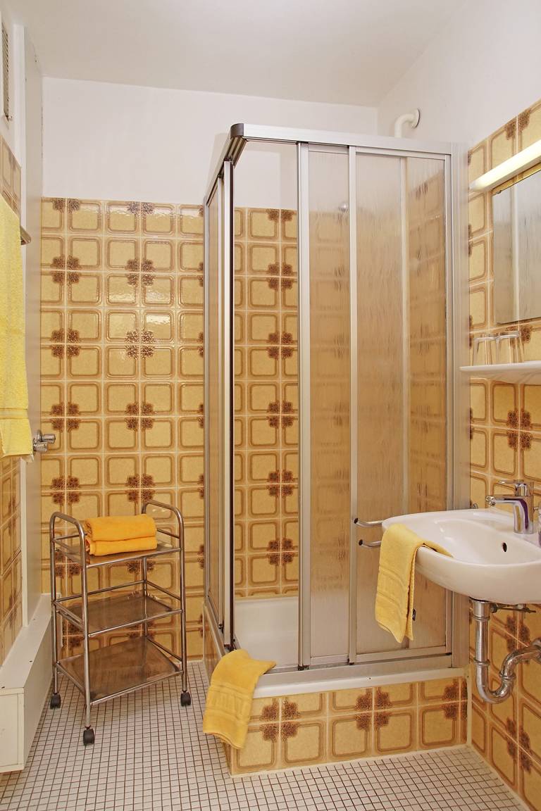 55 m² Ferienwohnung ∙ 1 Schlafzimmer ∙ 4 Gäste – Bild 6