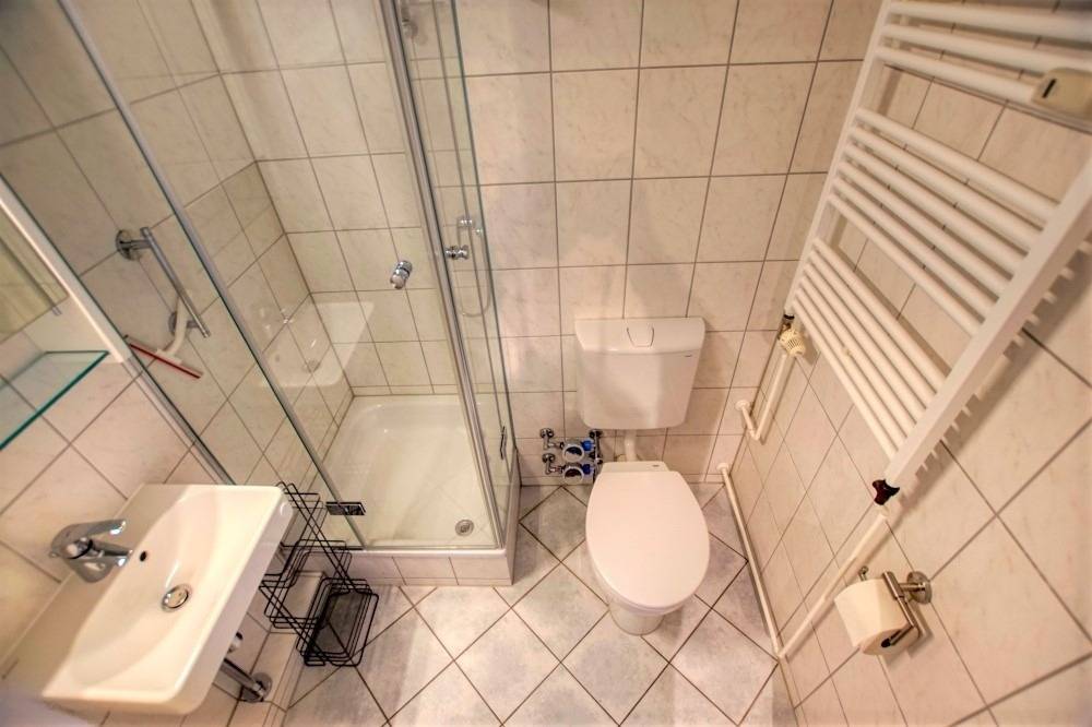 45 m² Ferienwohnung ∙ 1 Schlafzimmer ∙ 2 Gäste – Bild 19