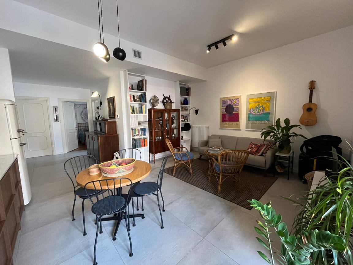 Appartement ∙ 2 Chambres ∙ 5 Personnes - Porto Cesareo