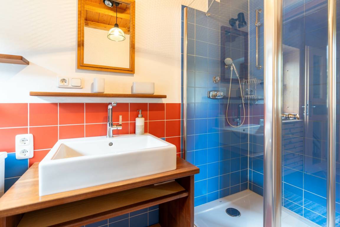 170 m² Ferienhaus ∙ 4 Schlafzimmer ∙ 7 Gäste – Bild 13