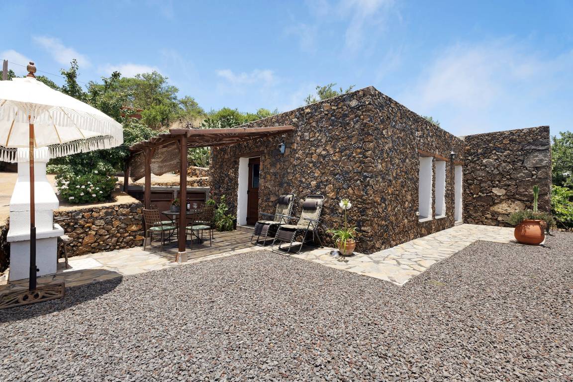 80 M² Maison De Vacances ∙ 2 Chambres ∙ 4 Personnes - El Hierro