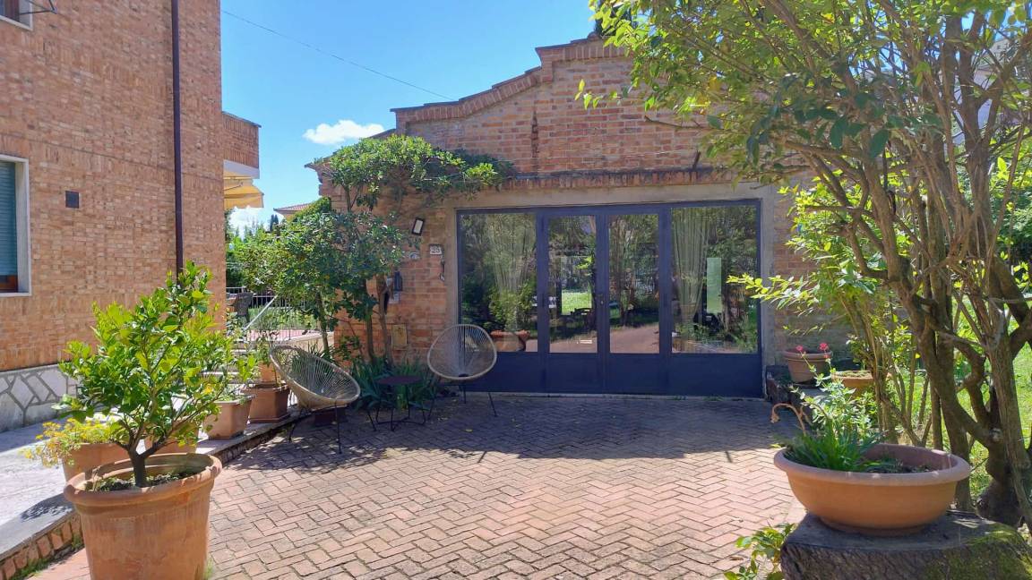 90 M² Villa ∙ 4 Guests - Sinalunga